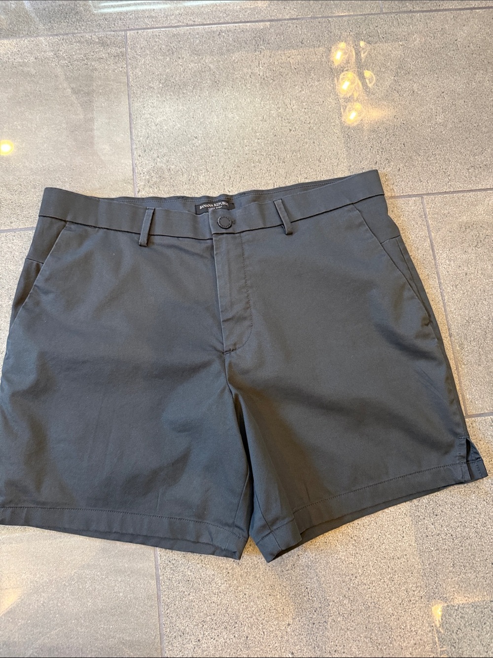 Men’s Banana Republic Aiden Shorts